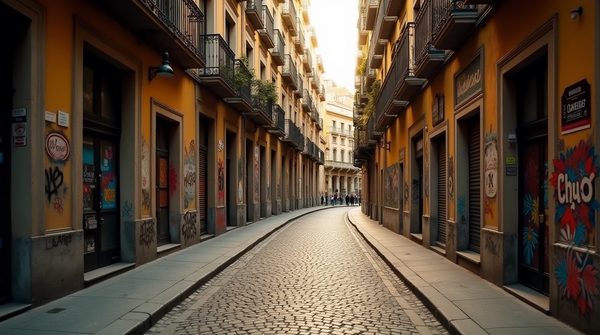 Découvrir barcelone autrement avec un site internet spécialiste : l'allié des voyageurs curieux